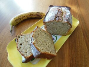 foto bananenbrood