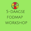Instagram 5-daagse FODMAP workshop
