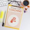 Voxer coaching